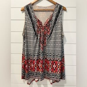 Great Tank Top! 1049